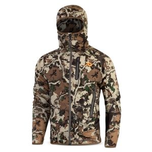 First Lite Sawtooth Hybrid Jacket